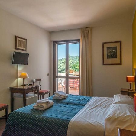 Hotel Le Rocce Magione Kültér fotó