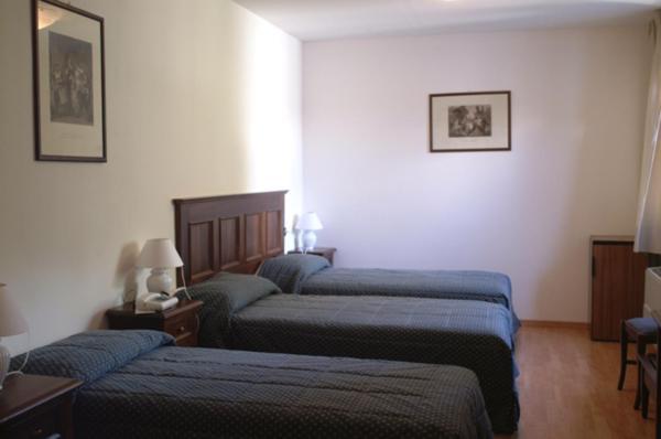 Hotel Le Rocce Magione Szoba fotó