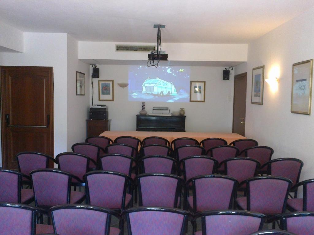 Hotel Le Rocce Magione Kültér fotó
