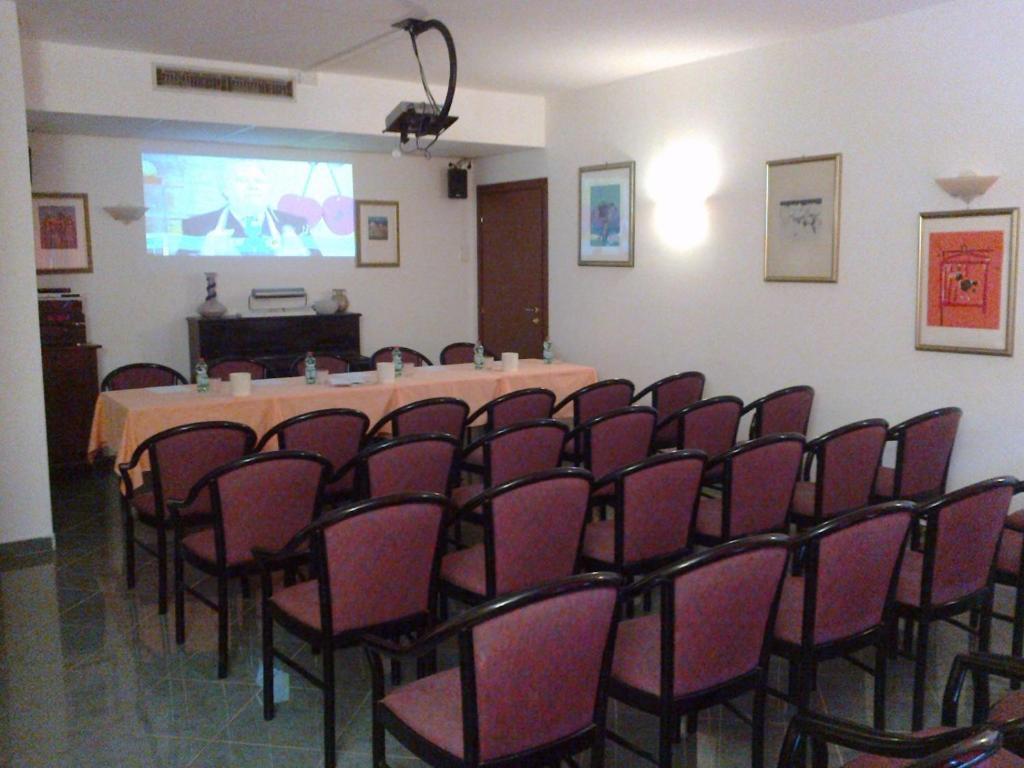 Hotel Le Rocce Magione Kültér fotó