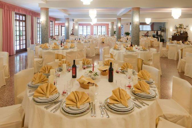 Hotel Le Rocce Magione Kültér fotó
