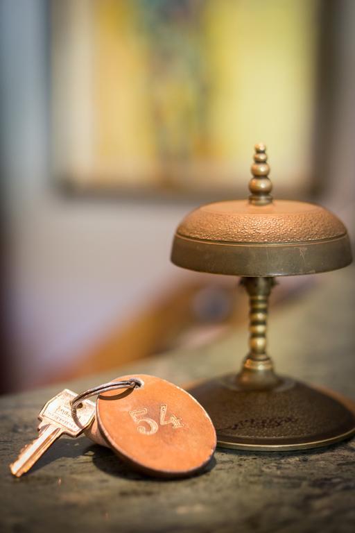 Hotel Le Rocce Magione Kültér fotó