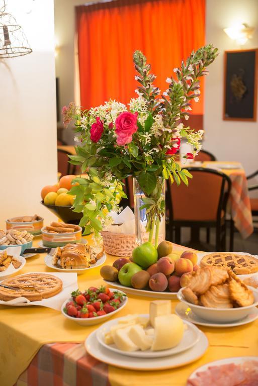 Hotel Le Rocce Magione Kültér fotó