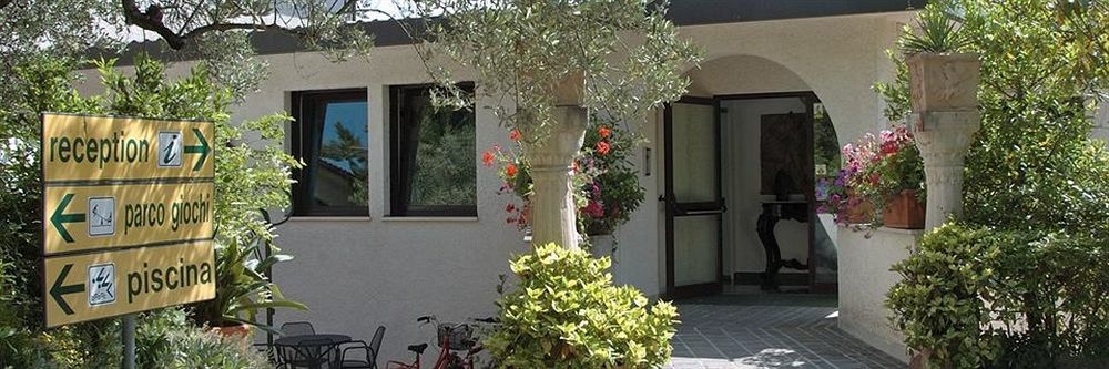 Hotel Le Rocce Magione Kültér fotó