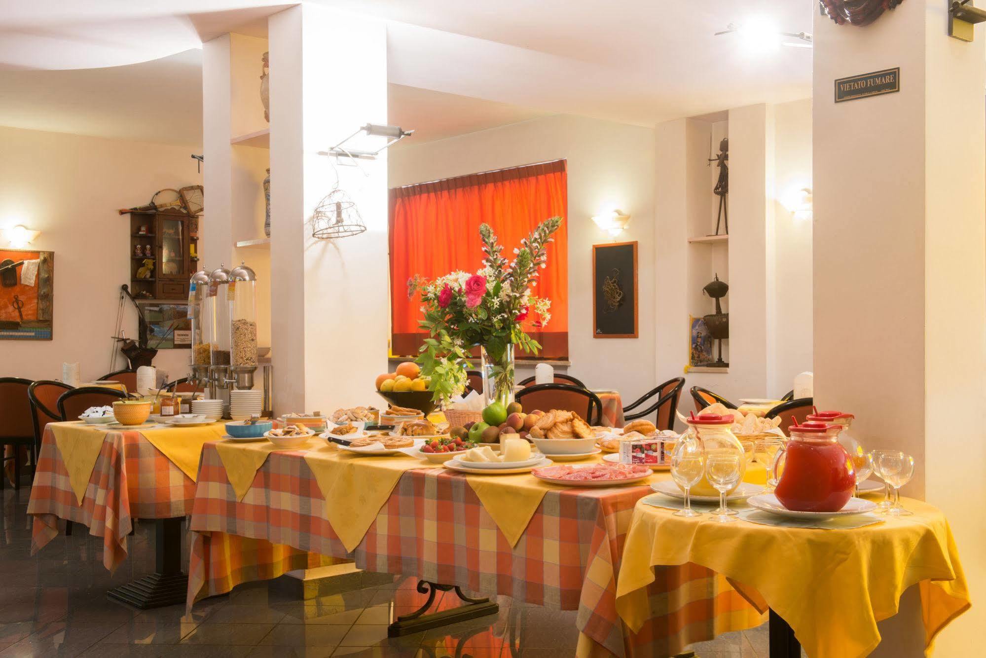 Hotel Le Rocce Magione Kültér fotó