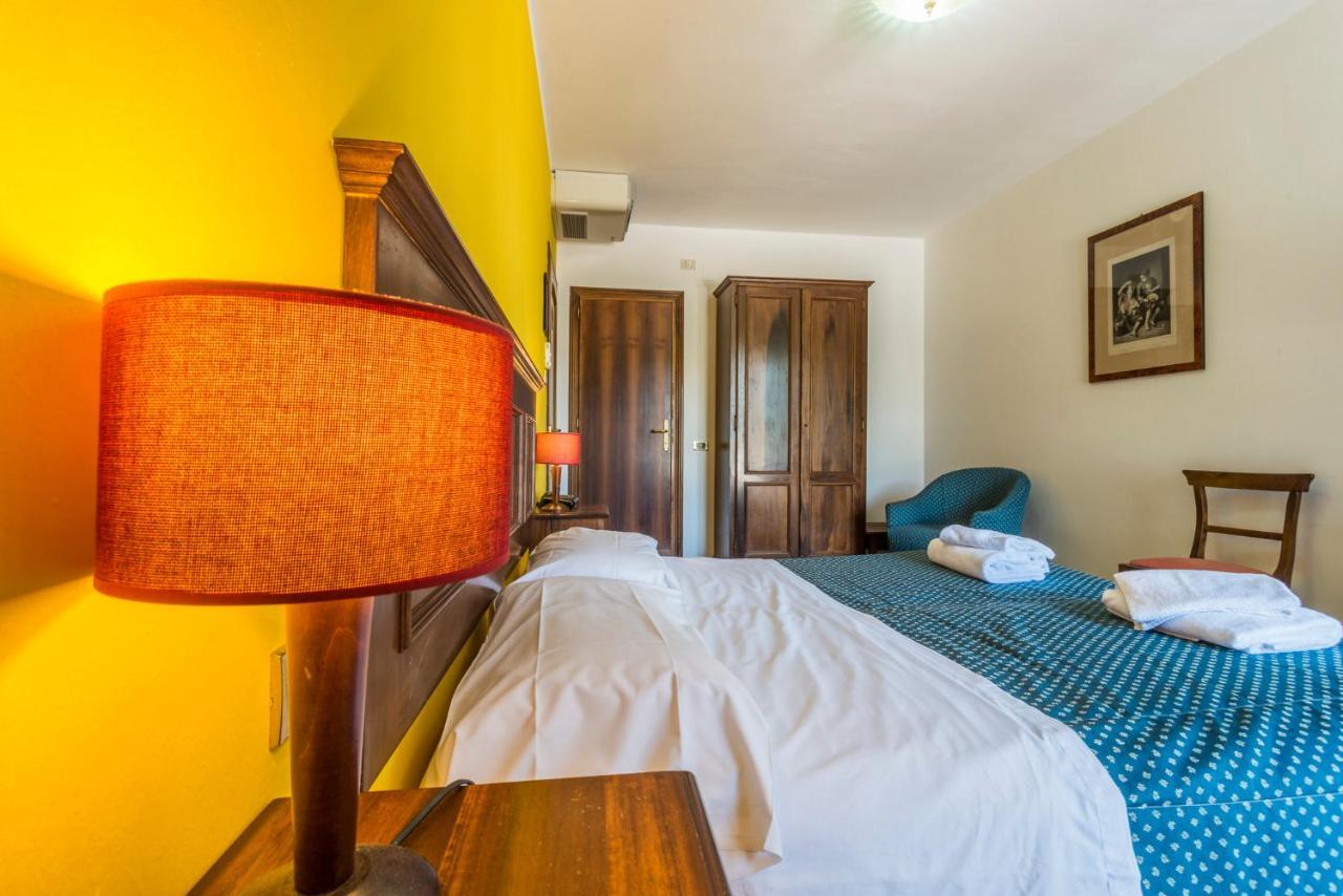Hotel Le Rocce Magione Kültér fotó