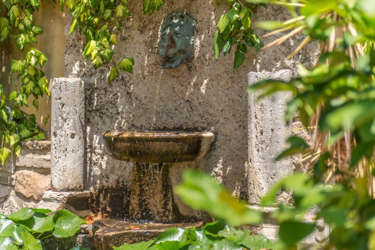 Hotel Le Rocce Magione Kültér fotó