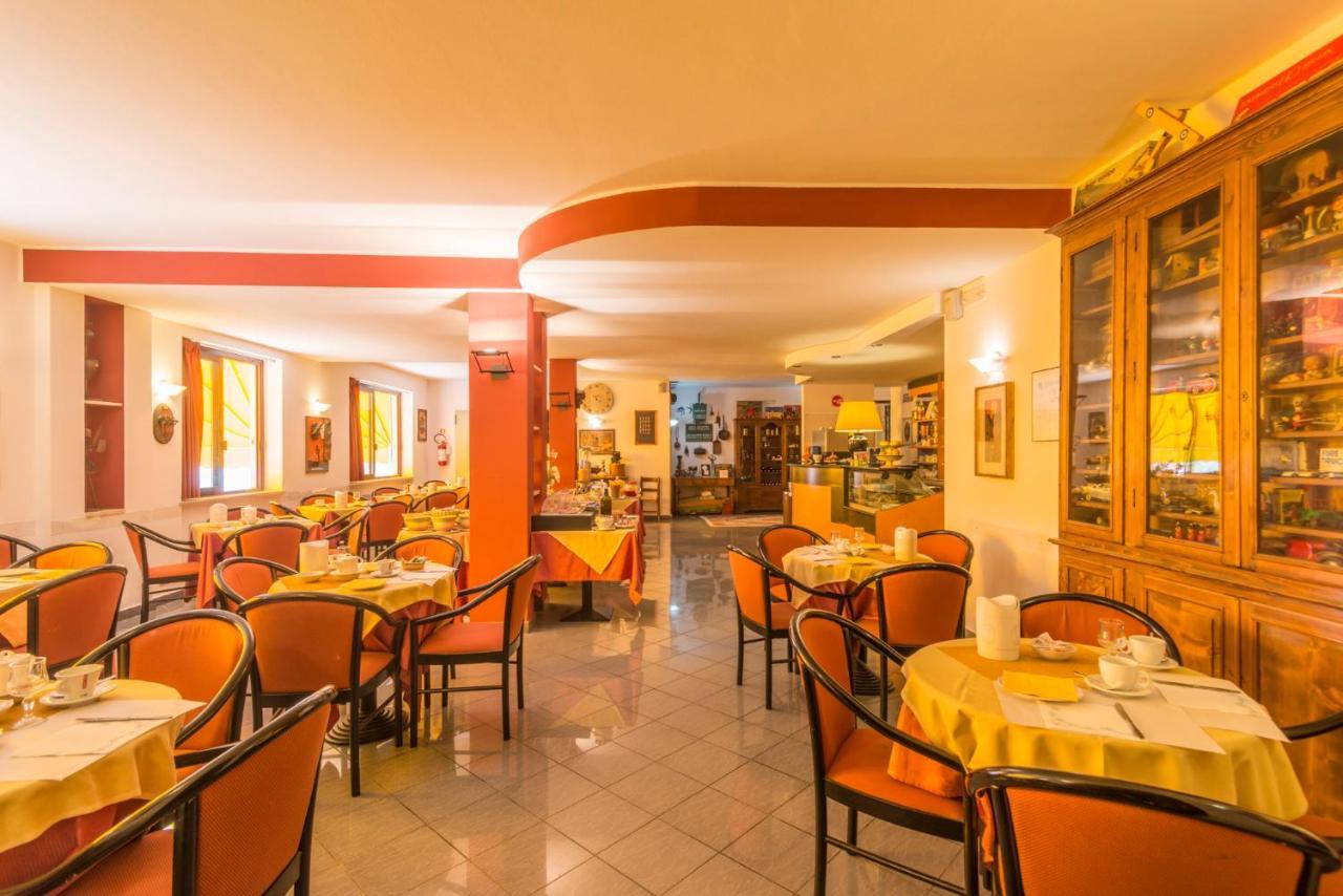 Hotel Le Rocce Magione Kültér fotó