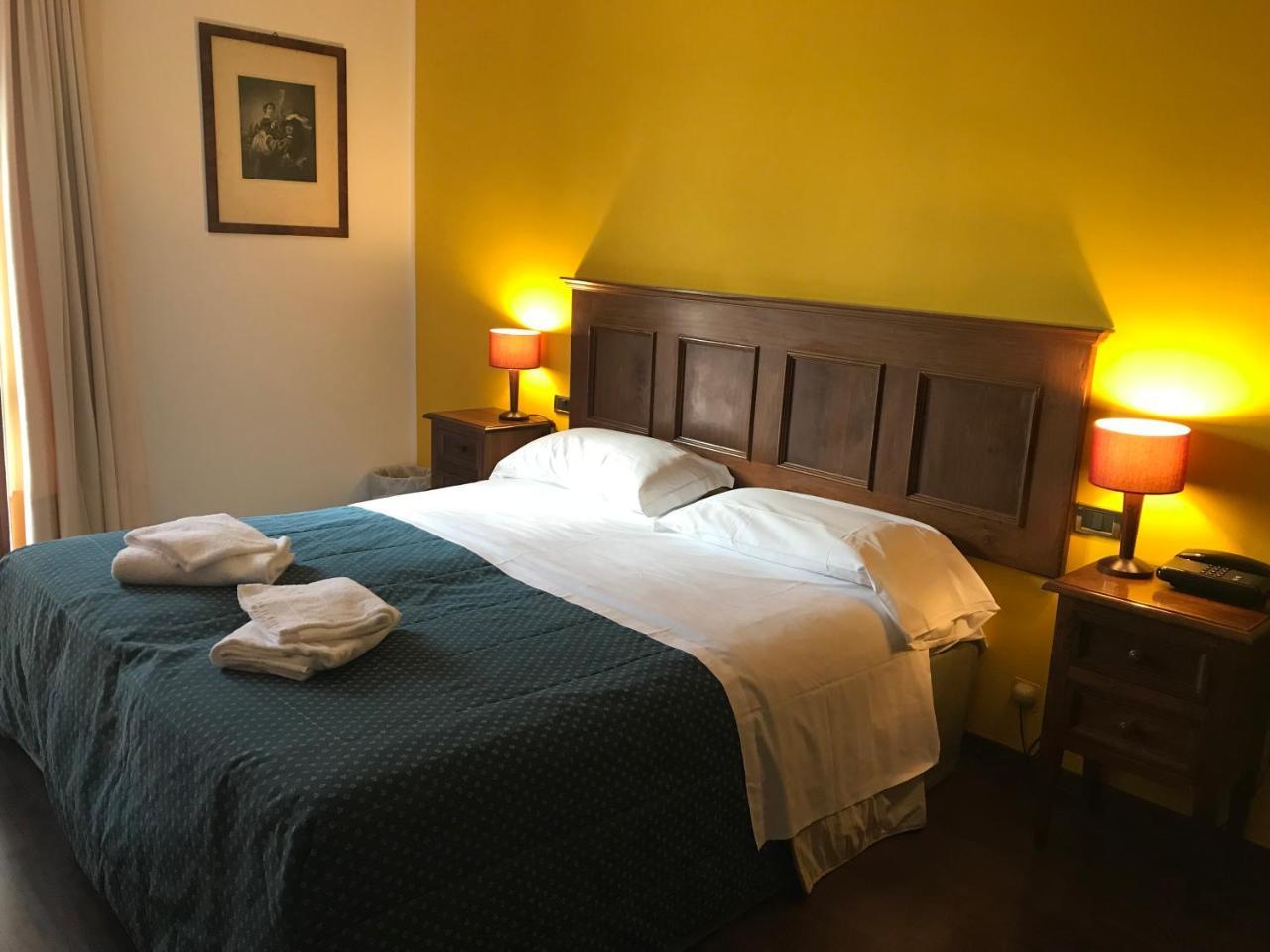 Hotel Le Rocce Magione Kültér fotó