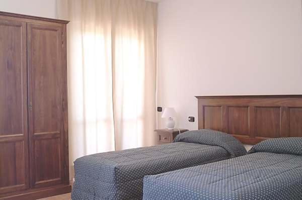 Hotel Le Rocce Magione Szoba fotó